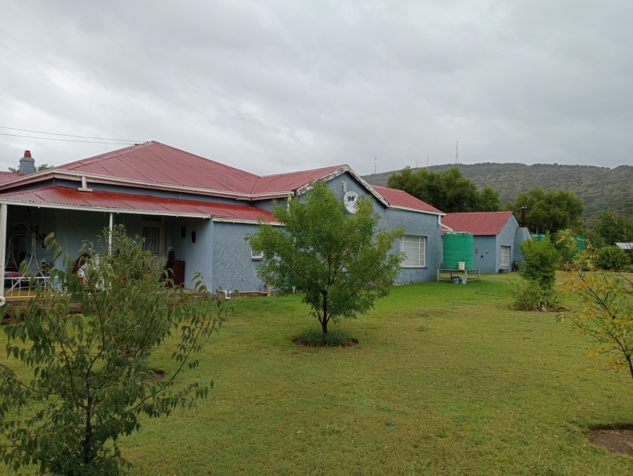 4 Bedroom Property for Sale in Smithfield Free State